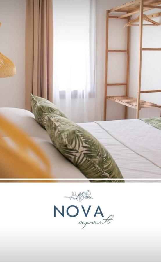 Nova Aparts Akyaka  Ngoại thất bức ảnh